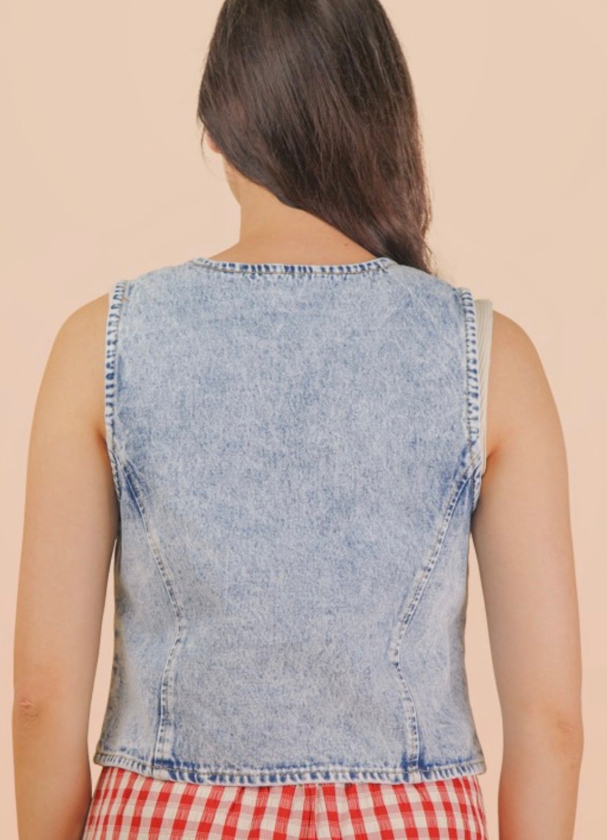 Very Jean Vest