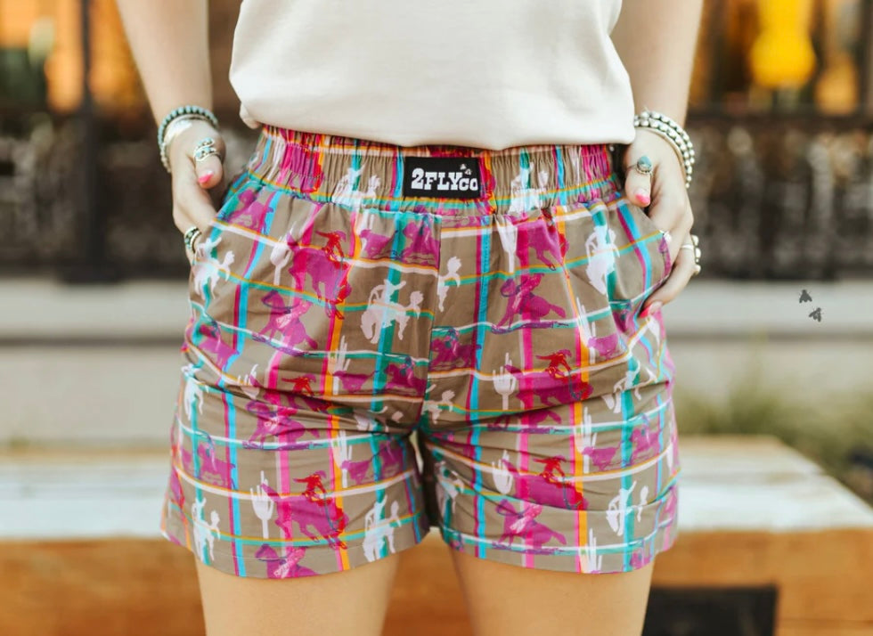 Rock it Boxers