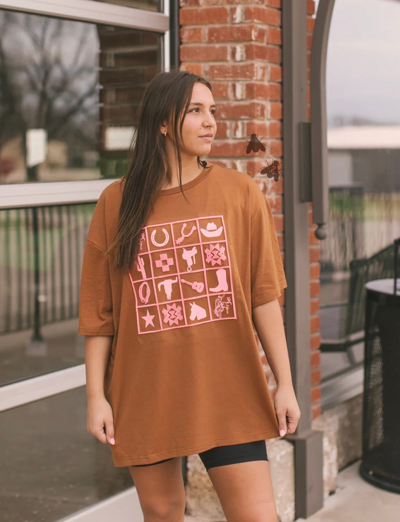 Saddle Tee