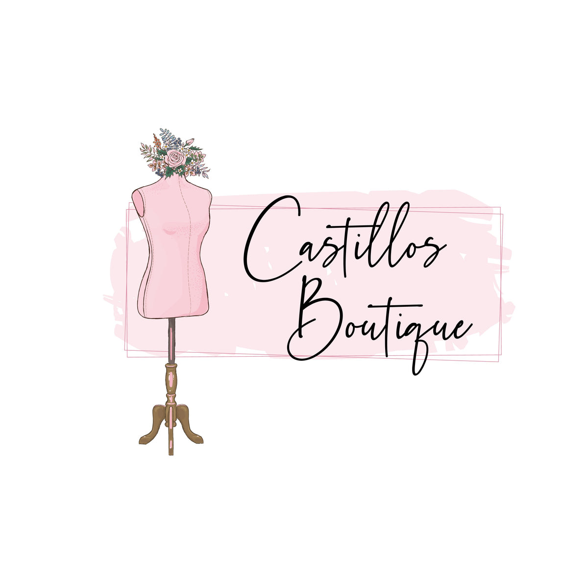 Castillos Boutique