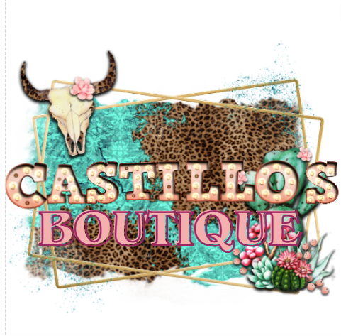 Castillos Boutique logo
