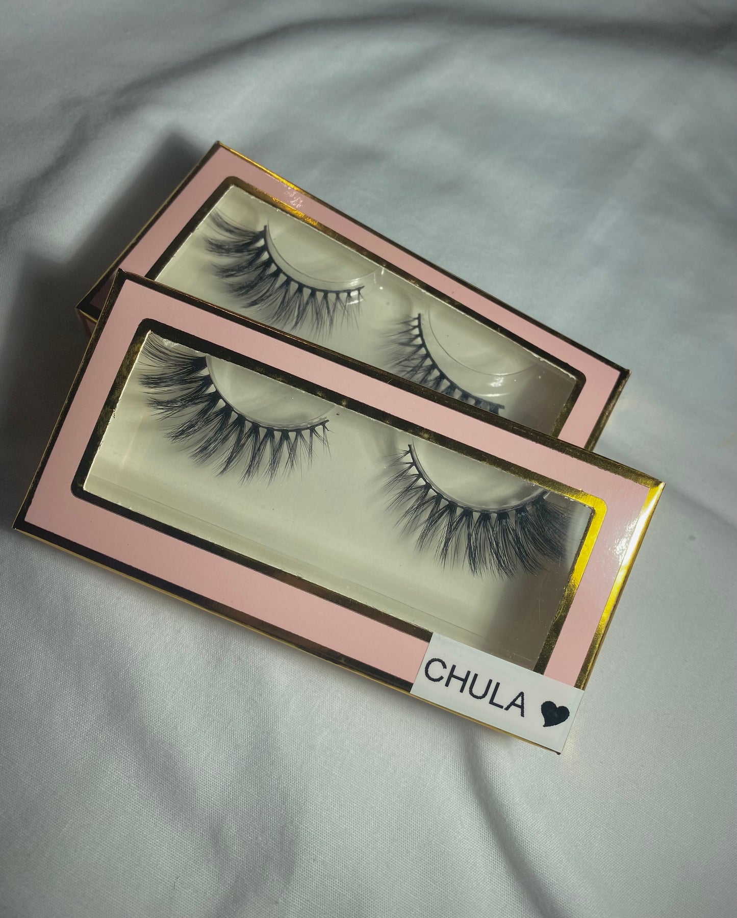 Chula Lashes