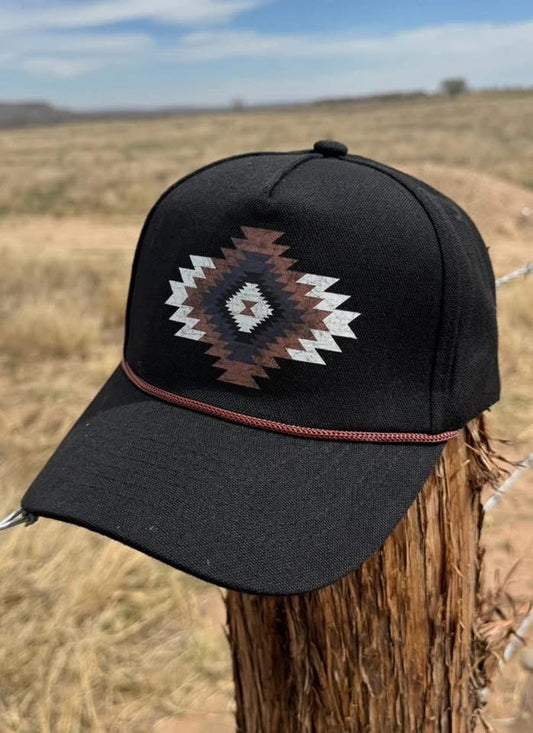 Blackburn Kreek Cap