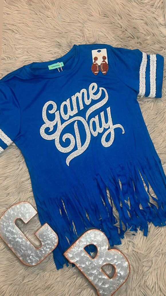 Game Day Tee