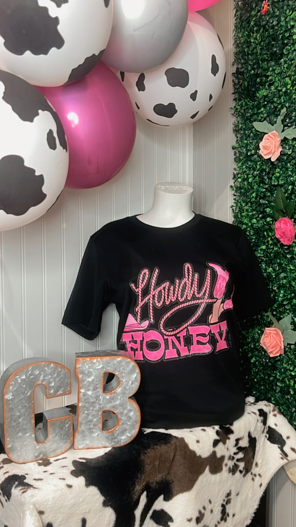 Honey Tee