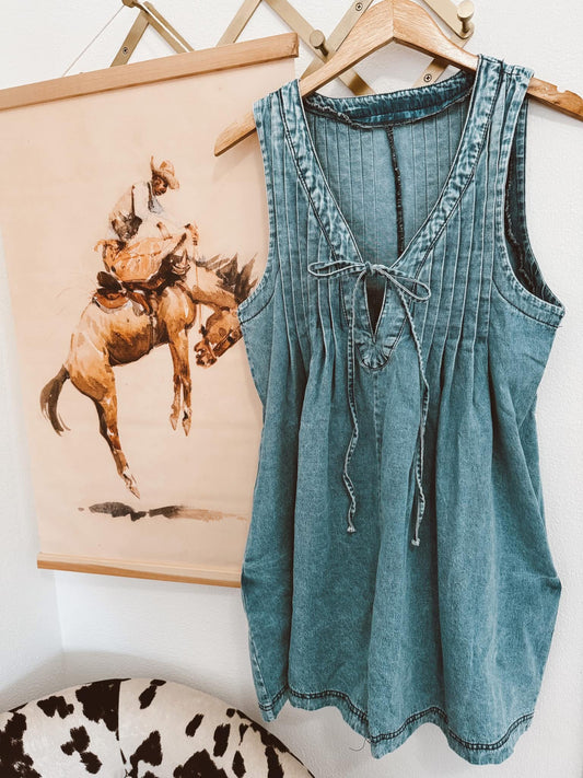 Bailey Romper