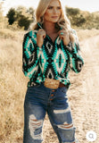 Aztec Everest Pullover