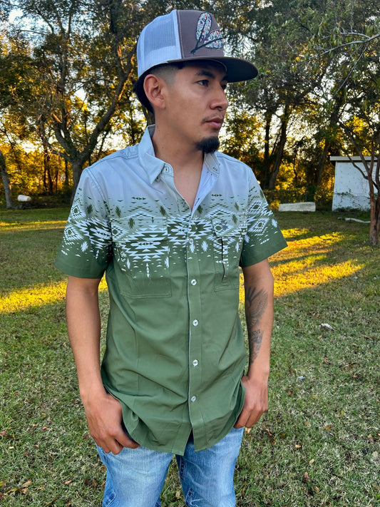 Evergreen Polo