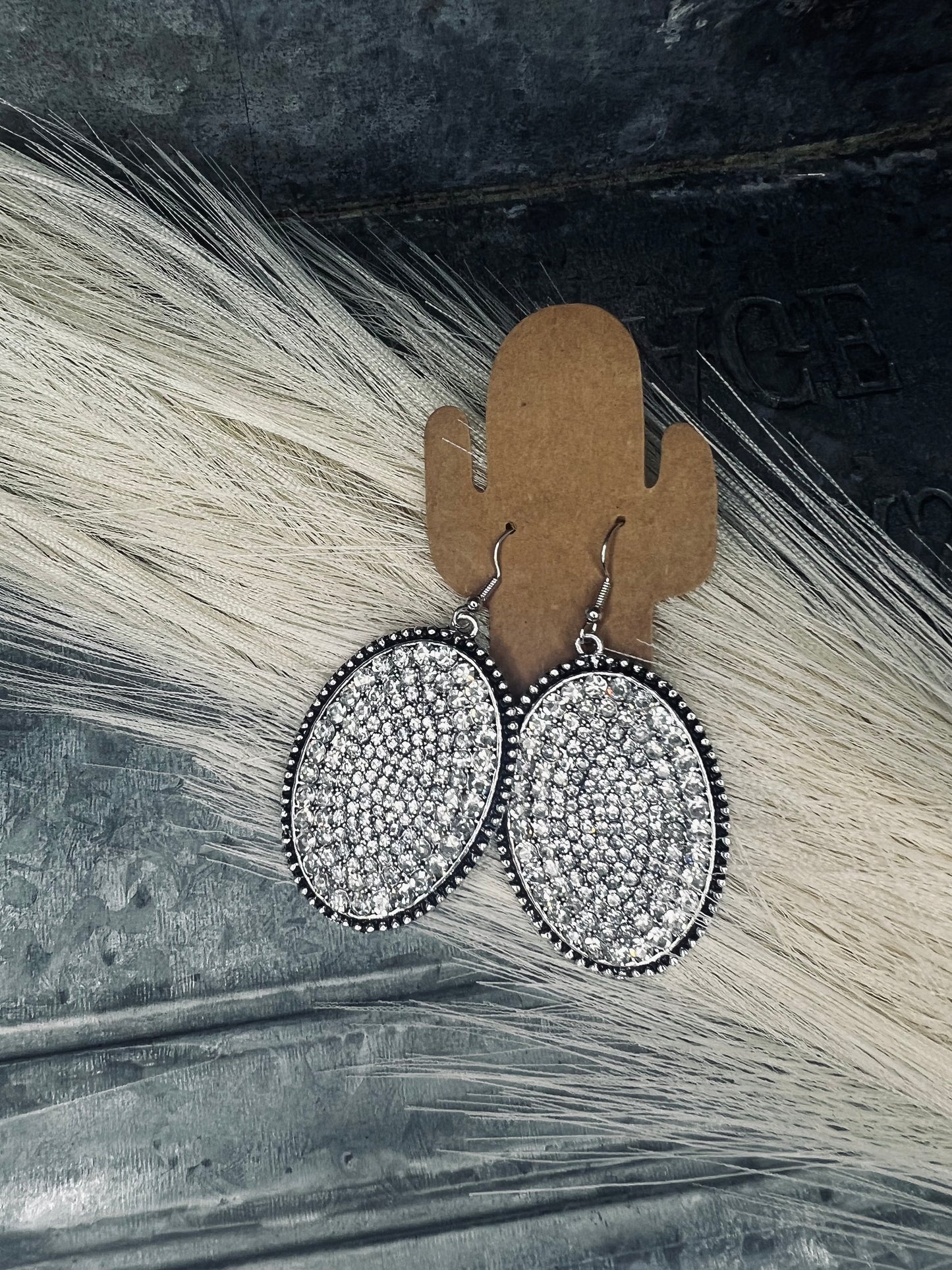 Jeweled Conchos