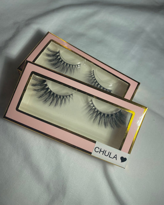 Chula Lashes